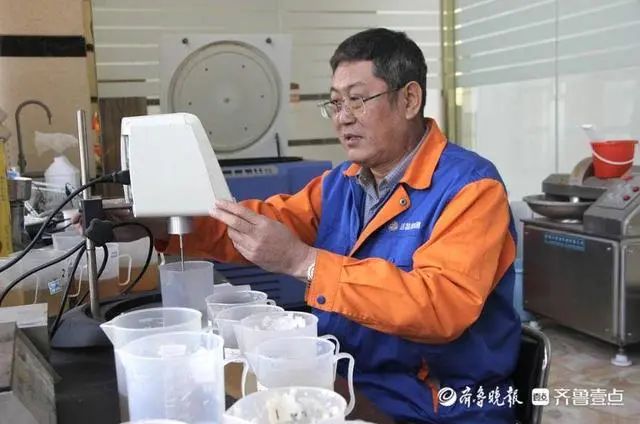 潔晶集團(tuán)申?。壕ㄔ从阢@研，39年匠心磨一“技”